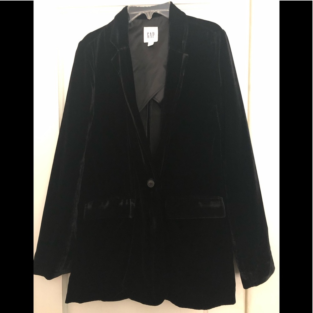 Gap Blazer